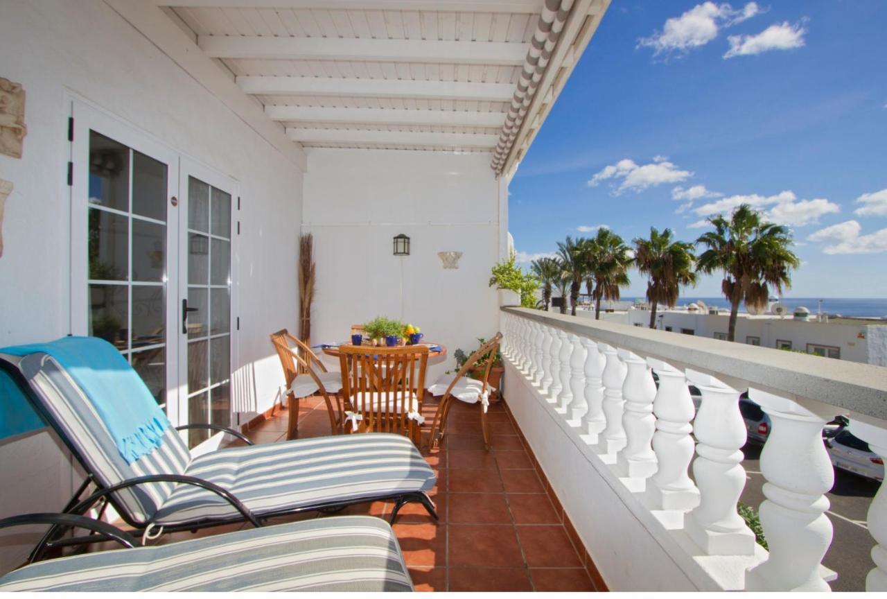 Colina Del Sol 2017 Apartment Puerto del Carmen  Exterior photo