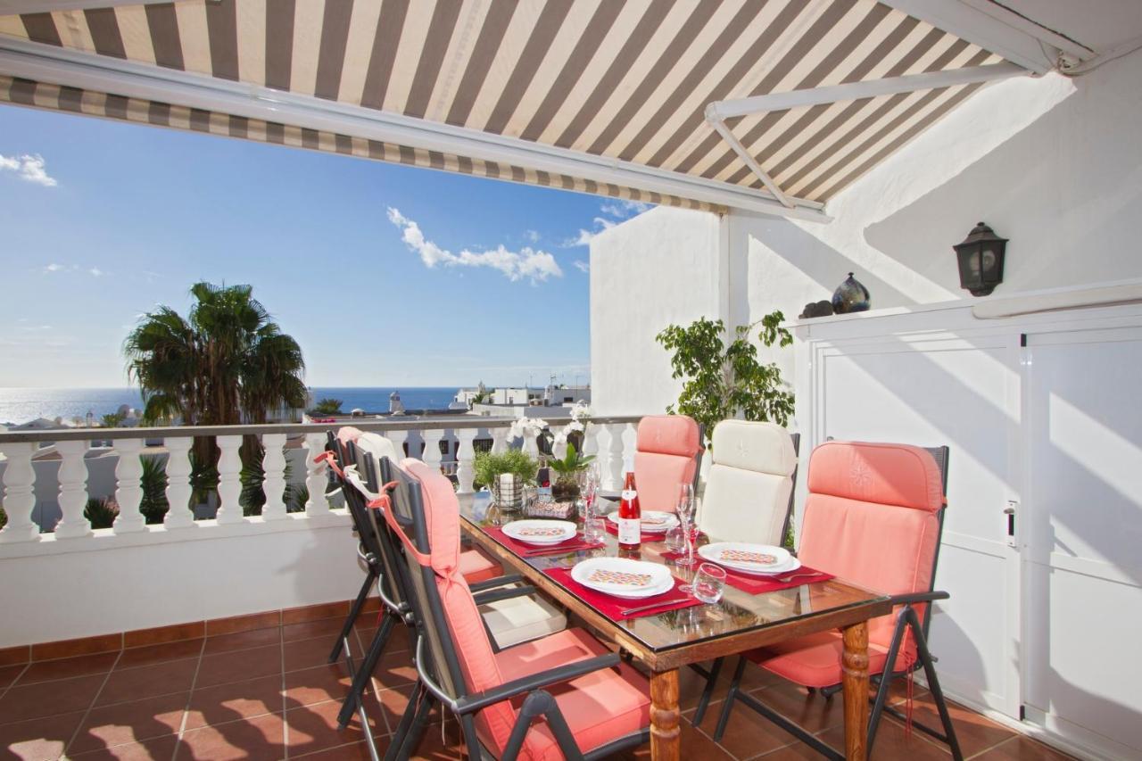 Colina Del Sol 2017 Apartment Puerto del Carmen  Exterior photo