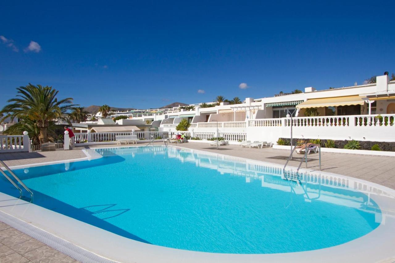 Colina Del Sol 2017 Apartment Puerto del Carmen  Exterior photo